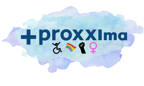 Logo Proxxima